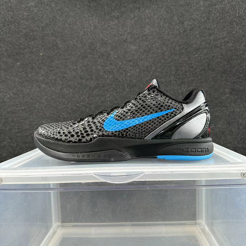 Negro y azul 40-49,5